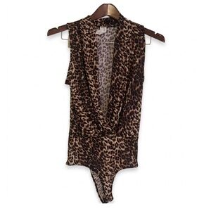 Topia Bodysuit size Small